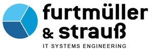 [Translate to Englisch:] furtmüller & strauß - IT SYSTEMS ENGINEERING